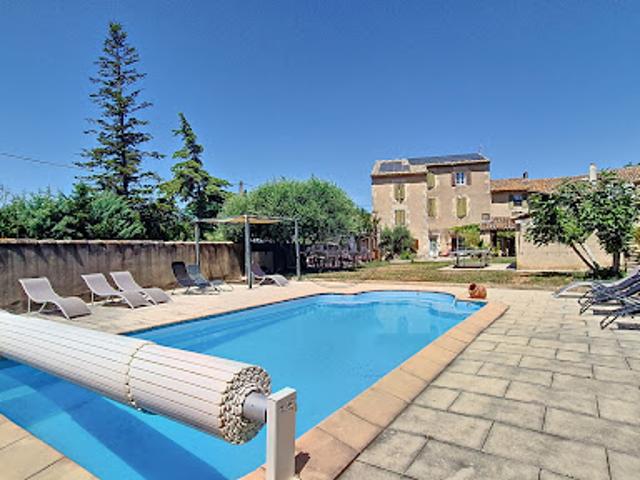 Maison vente à Apt, Cheval-blanc