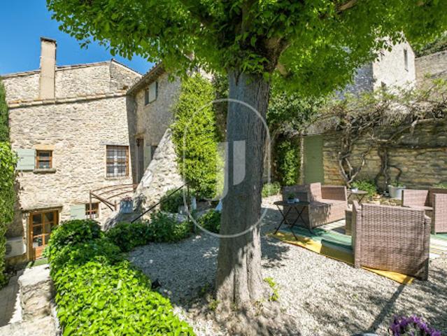 Maison vente à Apt, Lagnes