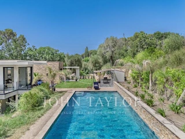 Maison vente à Grasse, Mougins