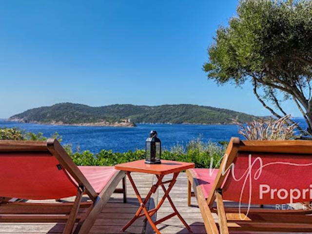 Maison vente à Arrondissement de Toulon, Hyères