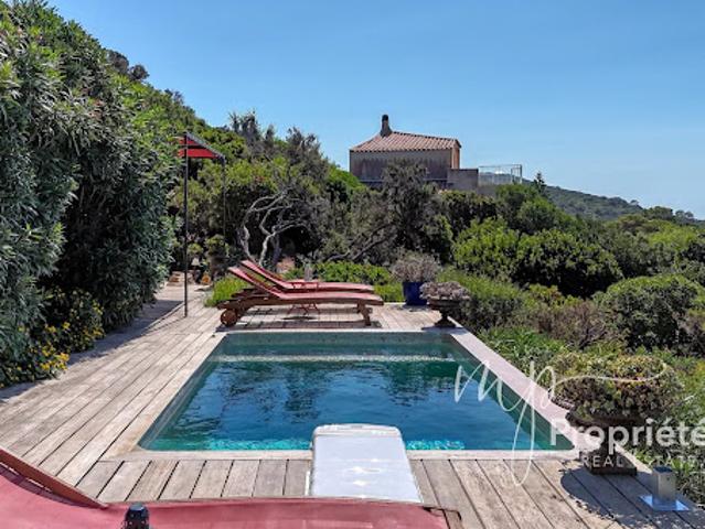 Maison vente à Arrondissement de Toulon, Hyères