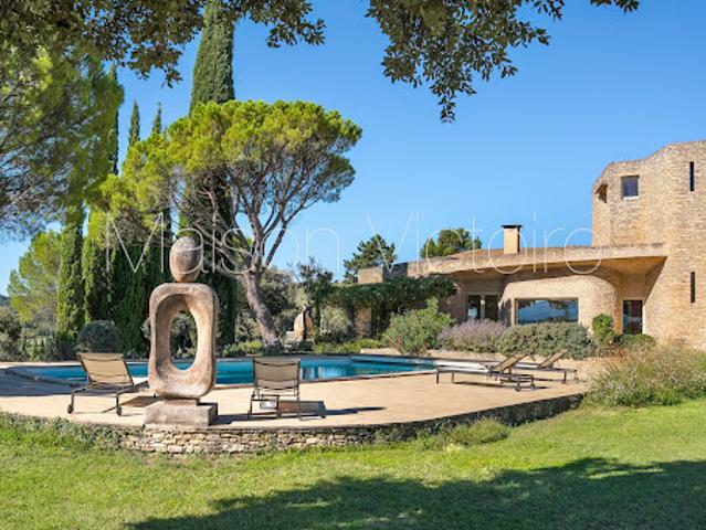 Maison vente à Gordes, Vaucluse