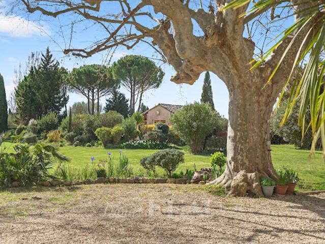 Maison vente à Carpentras, Althen-des-paluds