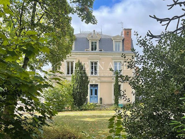 Maison vente à Rochechouart, Saint-junien