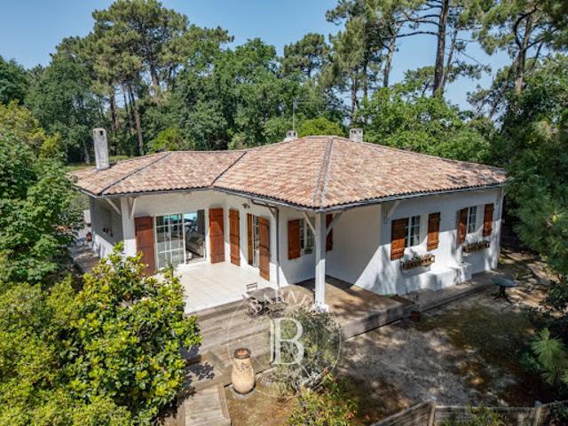 Maison vente à Arcachon, La Teste-de-buch