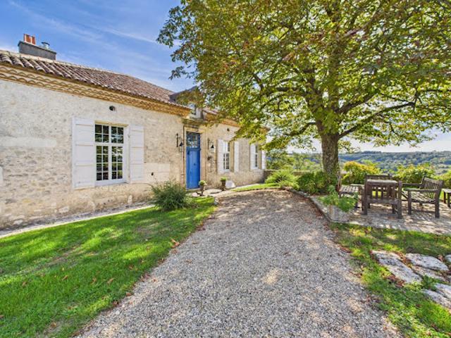 Maison vente à Agen, Prayssas