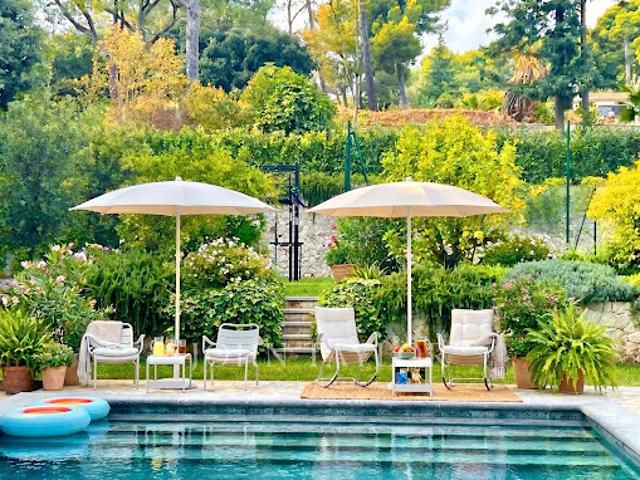 Maison location à Grasse, Mougins