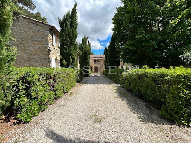 Maison vente à Carpentras, Mormoiron