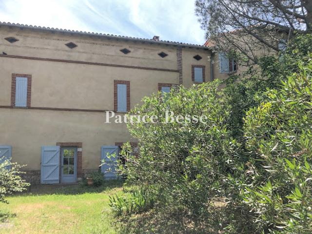 Maison vente à Muret, Marquefave