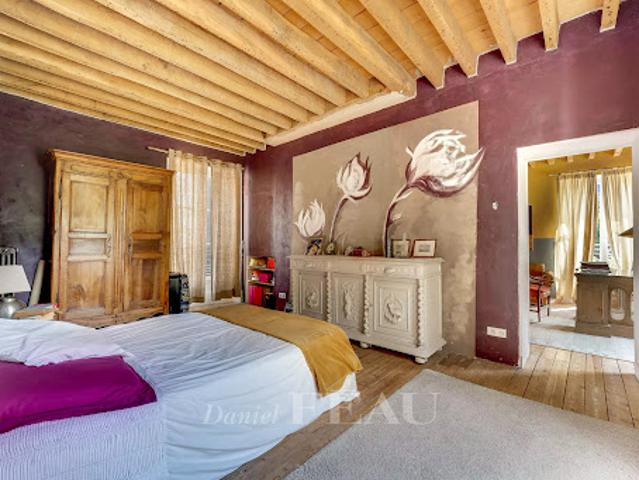 Maison vente à Rambouillet
