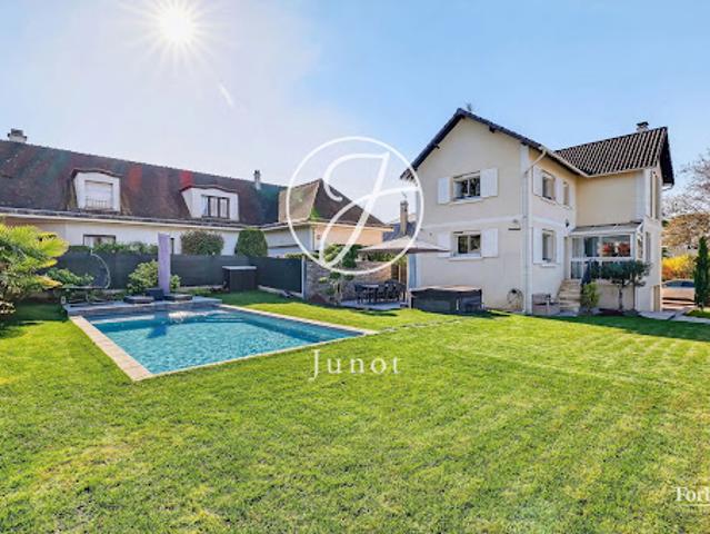 Maison vente à Nanterre, Rueil-malmaison