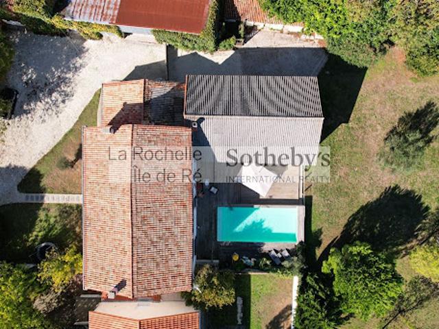 Maison vente à La Rochelle, Charente-Maritime