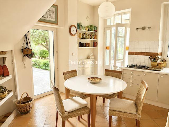 Maison vente à Avignon, Saint-saturnin-lès-avignon