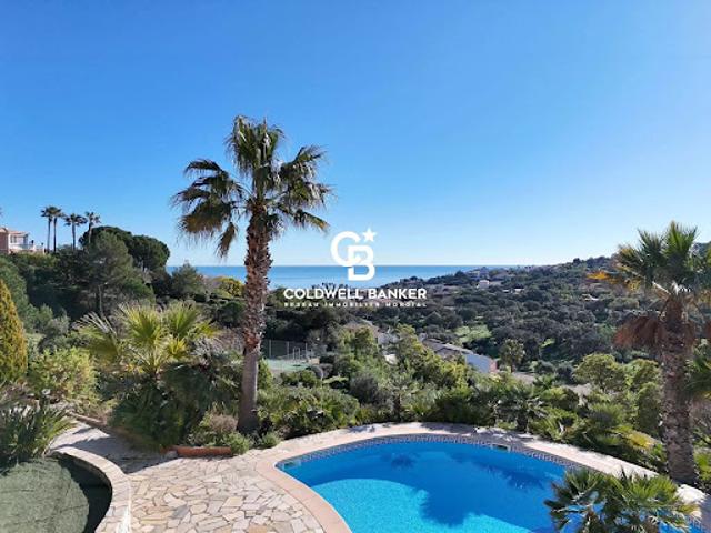 Maison vente à Arrondissement de Draguignan, Roquebrune-sur-argens