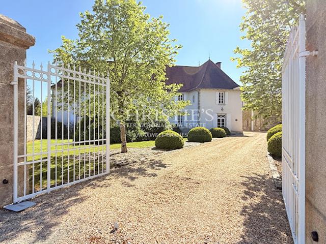 Maison vente à Rochechouart, La Chapelle-montbrandeix