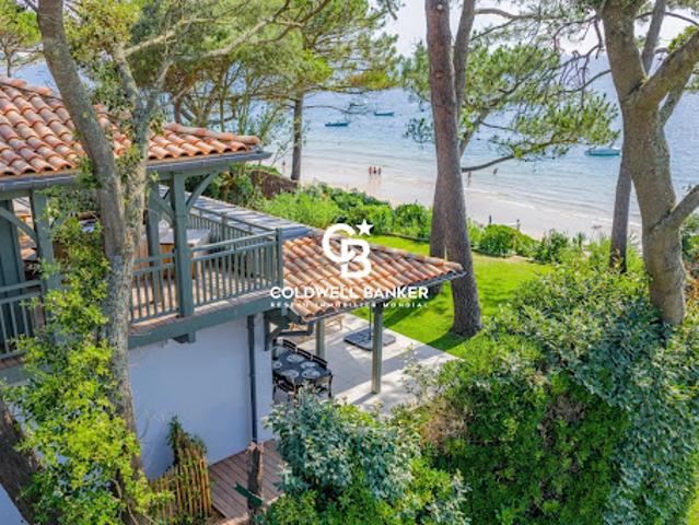 Maison vente à Arcachon, La Teste-de-buch