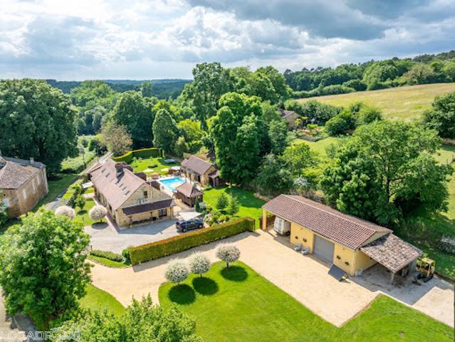 Maison vente à France métropolitaine, Monpazier