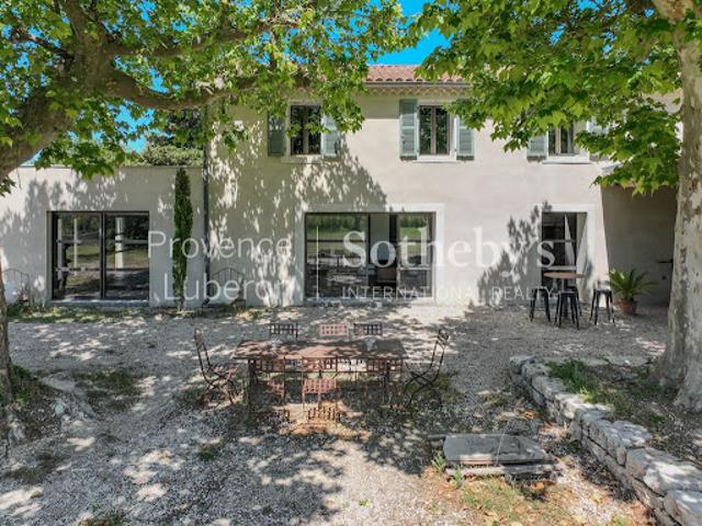 Maison vente à L'Isle-sur-la-Sorgue, Vaucluse