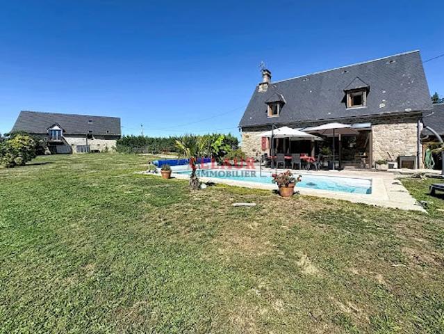 Maison vente à Argentat, Argentat-sur-Dordogne