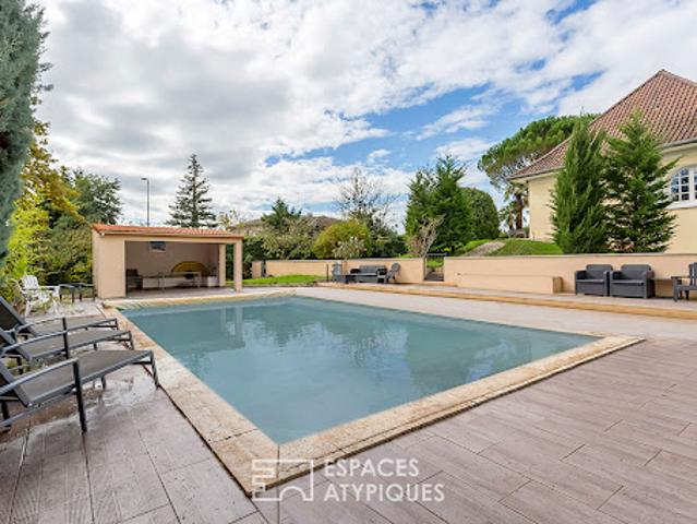 Maison vente à Lyon, Métropole de Lyon