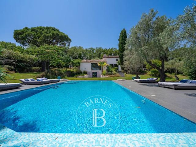 Maison vente à Arrondissement de Draguignan, Gassin