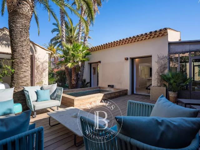 Maison vente à Arrondissement de Draguignan, Saint-tropez