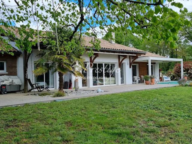 Maison vente à Dax, Soustons