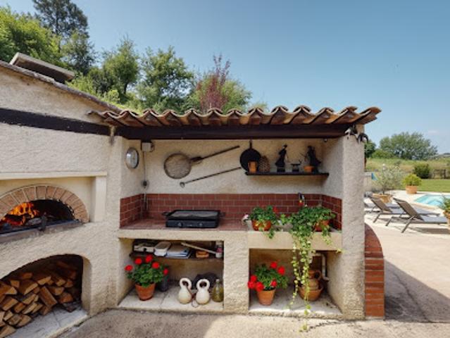 Maison vente à Forcalquier, Esparron-de-verdon