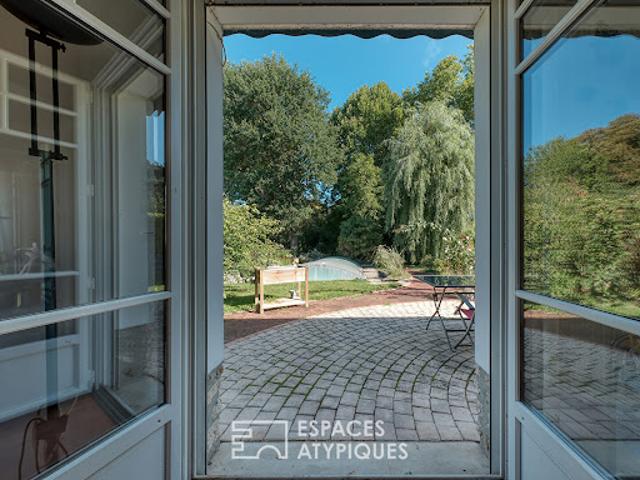 Maison vente à Étampes, Itteville