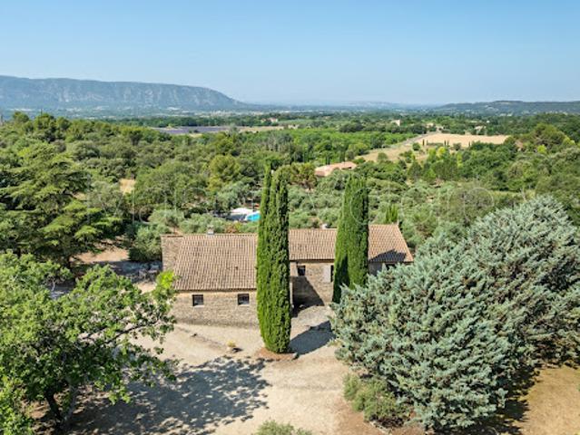 Maison vente à Apt, Gordes