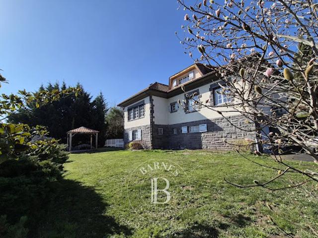 Maison vente à France métropolitaine, Volvic