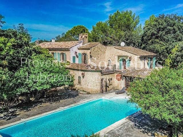 Maison vente à Carpentras, Châteauneuf-du-pape
