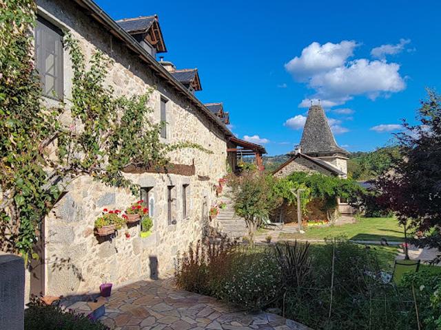 Maison vente à Villefranche-de-Rouergue, La Fouillade