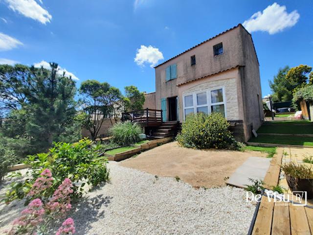 Maison vente à Montpellier, Cournonsec