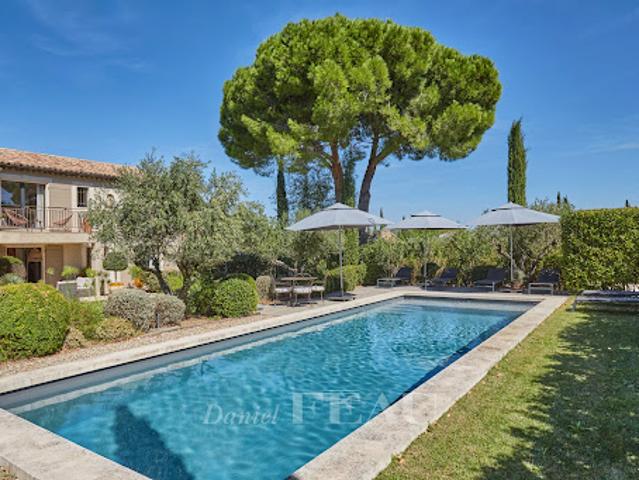 Maison vente à Eygalières, Bouches-du-Rhône