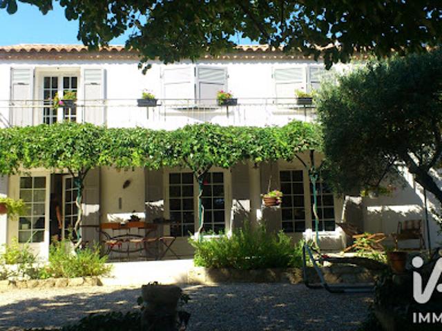Maison vente à Roquemaure, Tarn