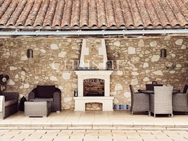 Maison vente à Nontron, Brantôme