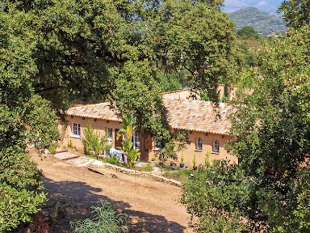 Maison vente à Ajaccio, Grosseto-prugna