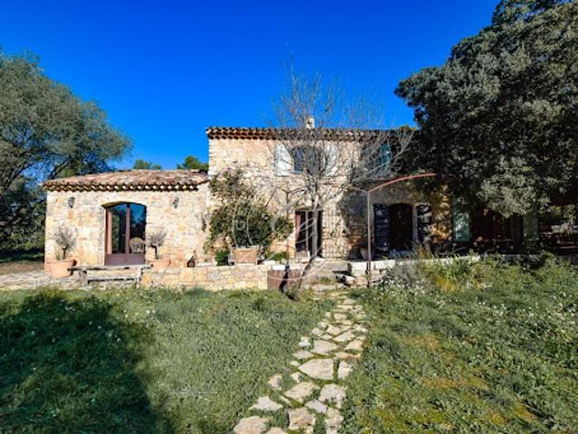 Maison vente à Arrondissement de Draguignan, Lorgues