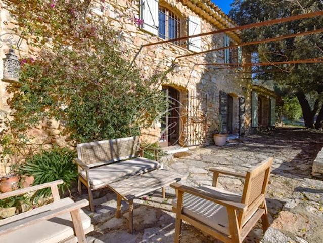 Maison vente à Arrondissement de Draguignan, Lorgues