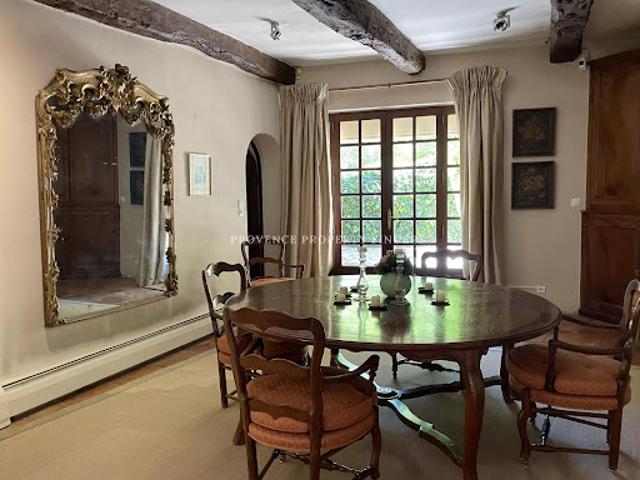 Maison vente à Aups, Var