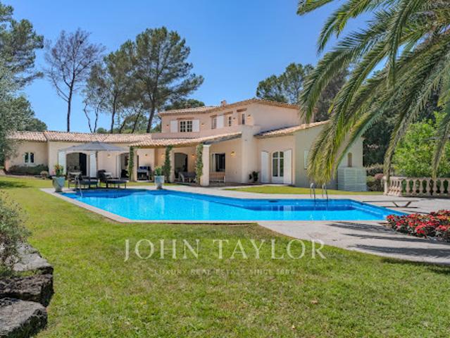 Maison vente à Grasse, Mougins