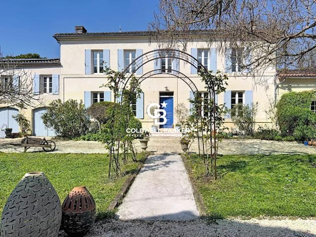 Maison vente à Saintes, Dompierre-sur-charente