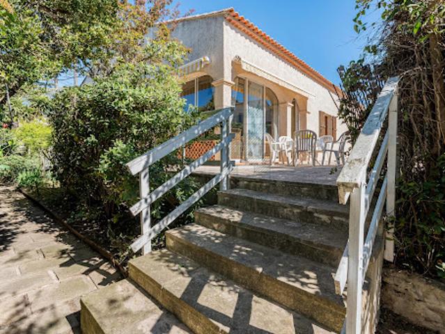 Maison vente à Marseille