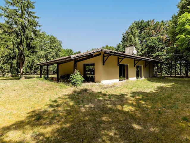 Maison vente à Mont-de-Marsan, Ychoux