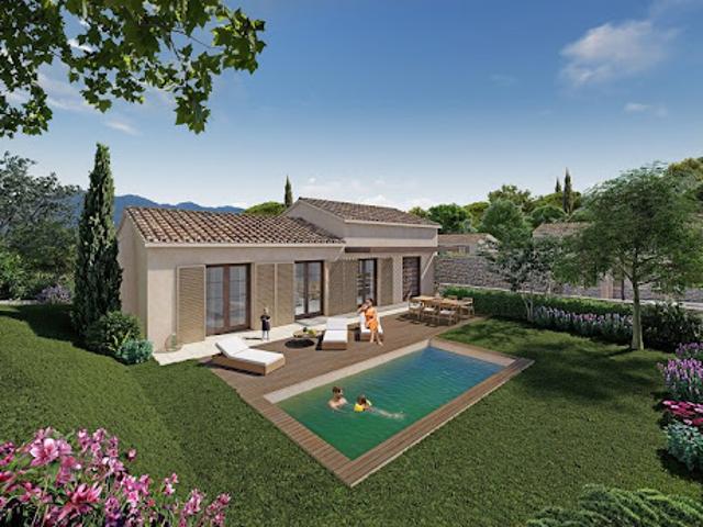 Maison vente à Calvi, Saint-florent