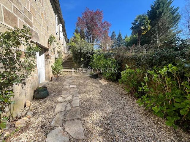 Maison vente à Brive-la-Gaillarde, Cublac