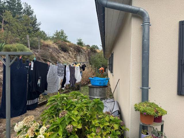 Maison vente à Alès, Ponteils-et-brésis