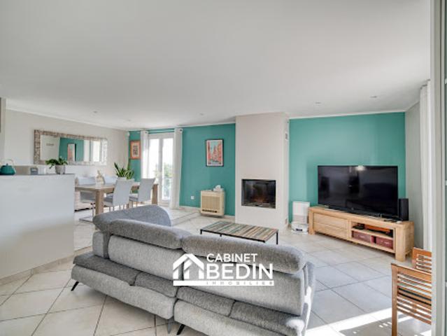 Maison vente à Toulouse, Saint-orens-de-gameville