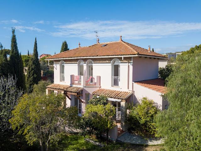 Maison vente à Arrondissement de Toulon, Bandol